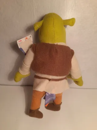 Peluche Shrek Tercero