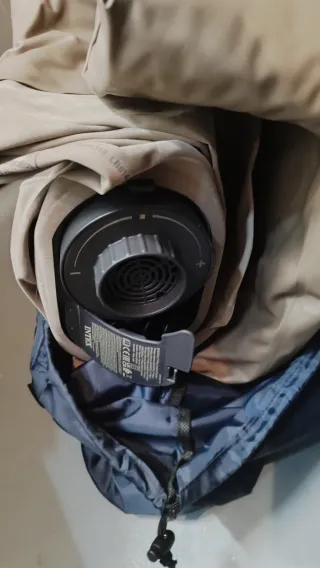 Colchón Inflable Intex Dura-Beam Deluxe