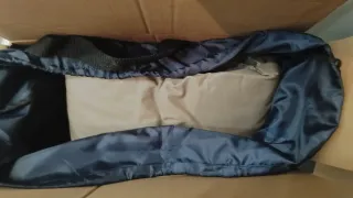 Colchón Inflable Intex Dura-Beam Deluxe