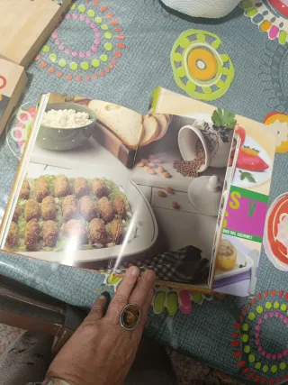 La cocina vegetariana