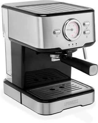 Cafetera Espresso Princess 249415