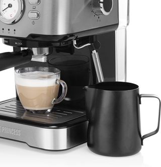 Cafetera Espresso Princess 249415