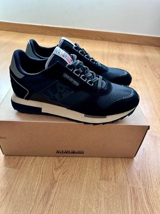 Zapatillas Napapijri