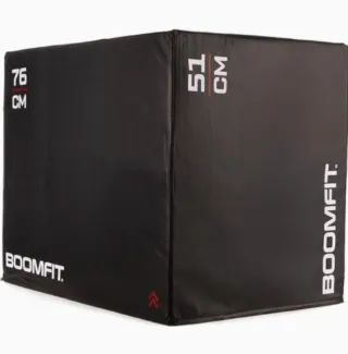 Cajón Gimnasio Boomfit 76x61×51 cm ( NO SE ENVIA)