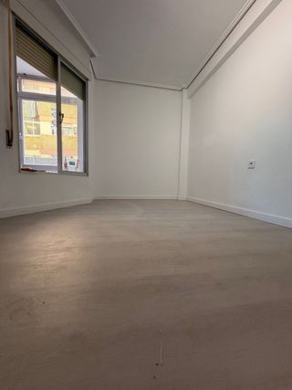 Instalación suelo laminado