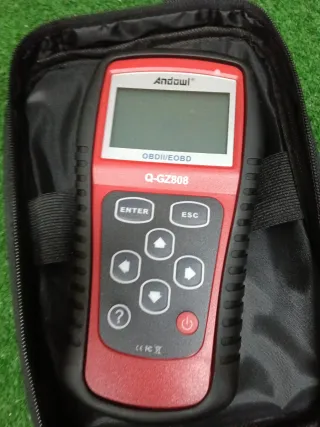 Scanner Diagnosi Auto ANDOWL Q-GZ808