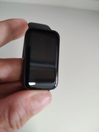 Xiaomi Redmi Smart Band Pro Negra