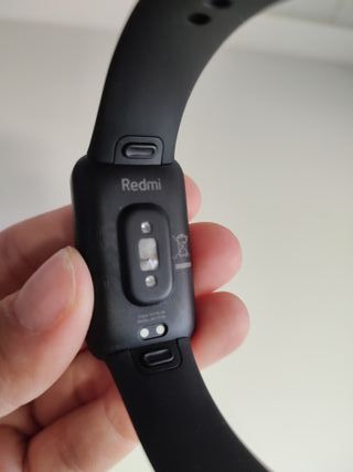 Xiaomi Redmi Smart Band Pro Negra