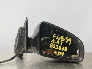RETROVISOR DERECHO AUDI A3 (8P1) BKD