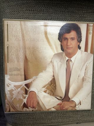 Vinilo Chiquetete - Madrugada Flamenco