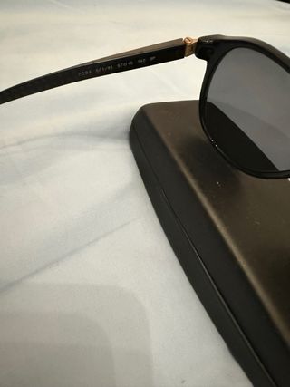 Gafas Bvlgari Carbón