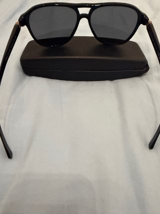 Gafas Bvlgari Carbón