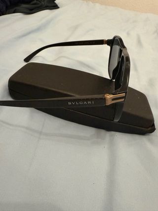Gafas Bvlgari Carbón