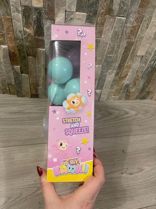 Oh My! Kawaii Vending Machine Sorpresa