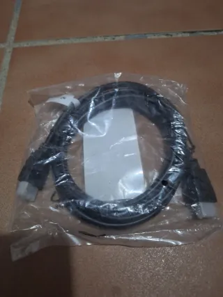 Cable HDMI 4K Movistar