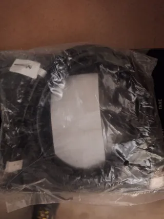 Cable HDMI 4K Movistar