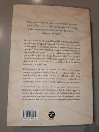 No Estas En La Lista