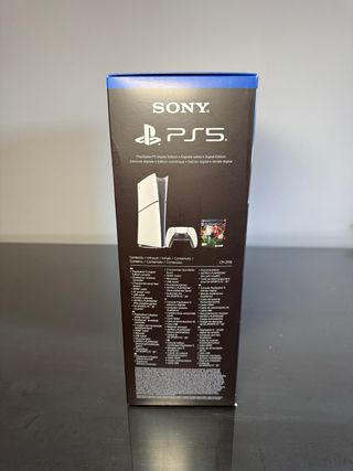 PS5 Slim / PlayStation 5
