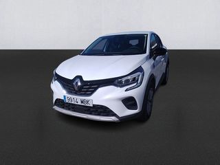 Renault Captur Intens TCe 74kW (100CV) GLP