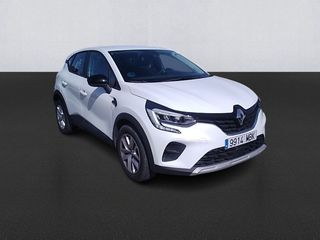 Renault Captur Intens TCe 74kW (100CV) GLP