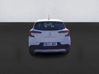 Renault Captur Intens TCe 74kW (100CV) GLP