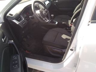 Renault Captur Intens TCe 74kW (100CV) GLP