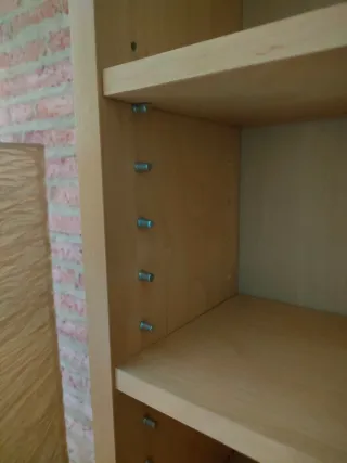 Supporti per ripiani IKEA