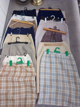 26 Gonne Donna Classiche