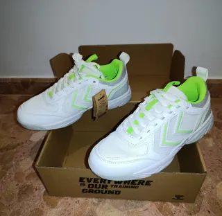 Hummel Aero Team 2.0 Nuevas