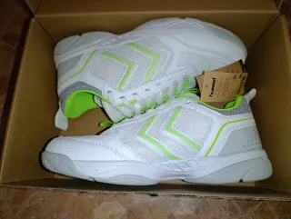 Hummel Aero Team 2.0 Nuevas