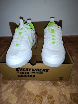 Hummel Aero Team 2.0 Nuevas