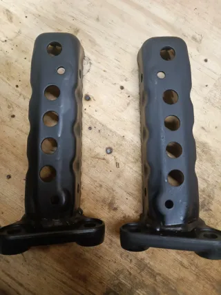 Estriberas Quad LTR Originales