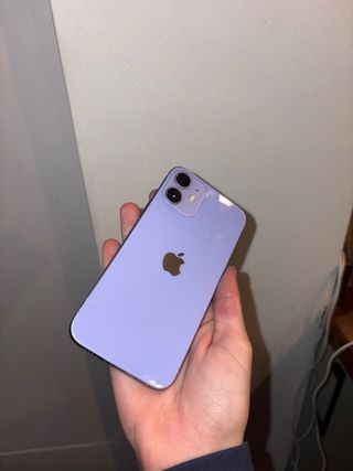 iPhone 12 Mini 128GB Viola