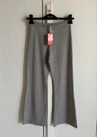 Pantalone sportivo Elle bambina tg 10 anni
