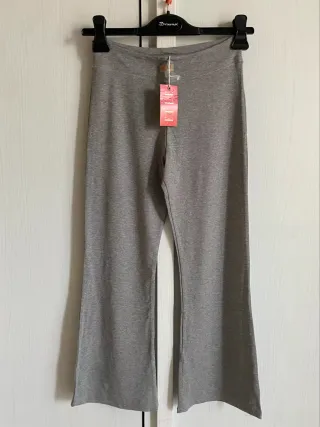 Pantalone sportivo Elle bambina tg 10 anni