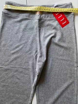 Pantalone sportivo Elle bambina tg 10 anni
