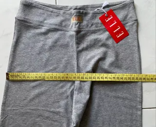 Pantalone sportivo Elle bambina tg 10 anni