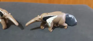 Playmobil Oso Hormiguero