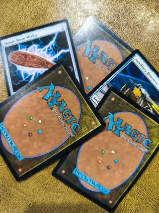 Busco Crtas antiguas