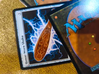 Busco Crtas antiguas