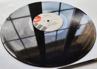 LP 1998 🇩🇪 THE DOORS THE DOORS