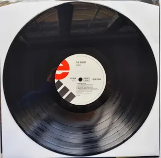 LP 1998 🇩🇪 THE DOORS THE DOORS