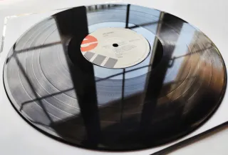 LP 1998 🇩🇪 THE DOORS THE DOORS