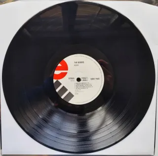 LP 1998 🇩🇪 THE DOORS THE DOORS