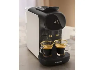 Cafetera L'OR Sublime Compact Nueva a estrenar