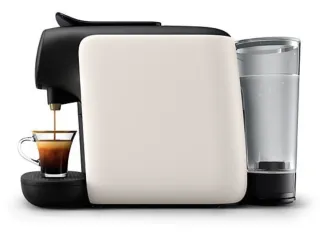 Cafetera L'OR Sublime Compact Nueva a estrenar