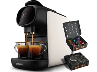 Cafetera L'OR Sublime Compact Nueva a estrenar