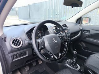 Mitsubishi Space Star 2022 1 AÑO GARANTIA incluido