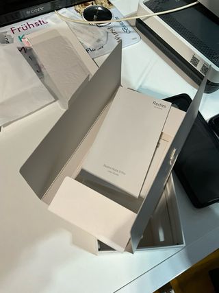 Xiaomi Redmi Note 9 Pro Blu