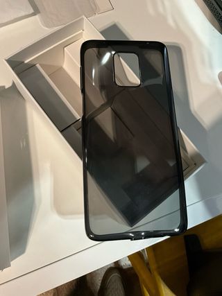 Xiaomi Redmi Note 9 Pro Blu